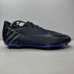 Nike Mercurial Vapor 15 Club Fg Soccer Cleats
